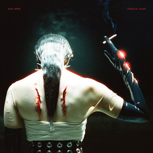 Coil cover art