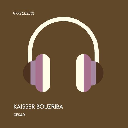 Cesar cover art