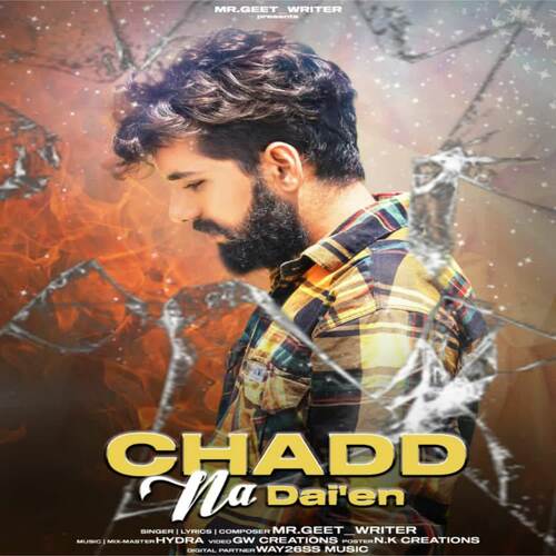Chadd Na Daien