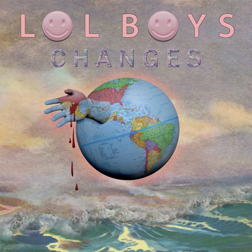 Changes (Shlohmo Remix) cover art
