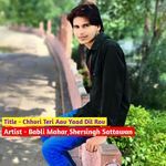 Chhori Teri Aav Yaad Dil Rov