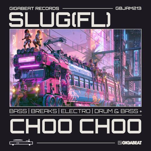 Choo Choo