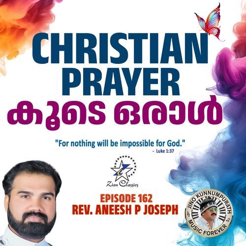 Christian Prayers Episode 162