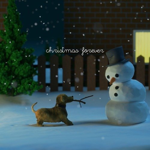 Christmas Forever_poster_image