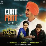 Coat Pant (From Kaka Ji)