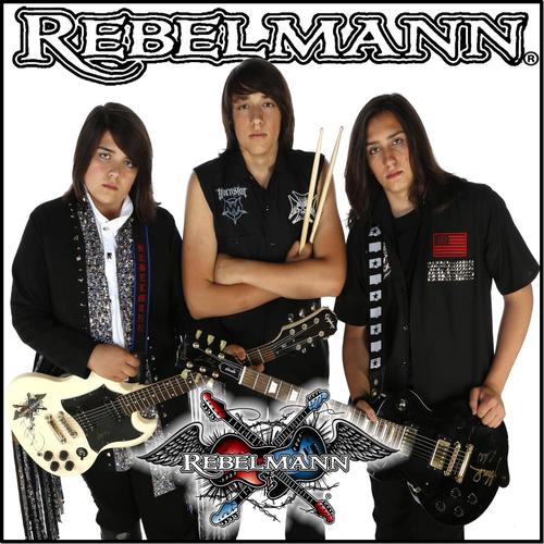 Rebelmann®