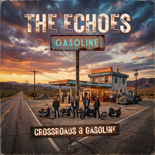 Crossroads & Gasoline