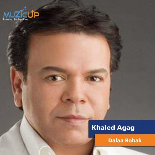 Khaled Agag