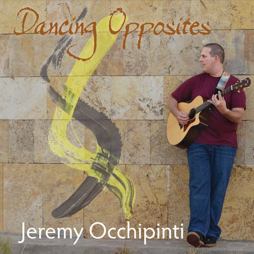Dancing Opposites