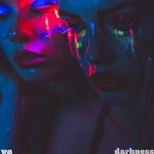 Darkness (Original Mix)