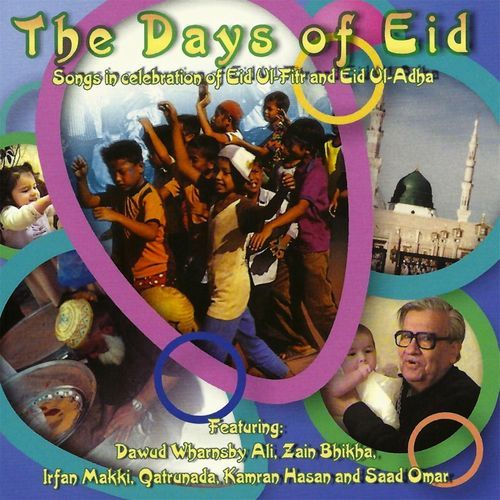 Hajji cover art