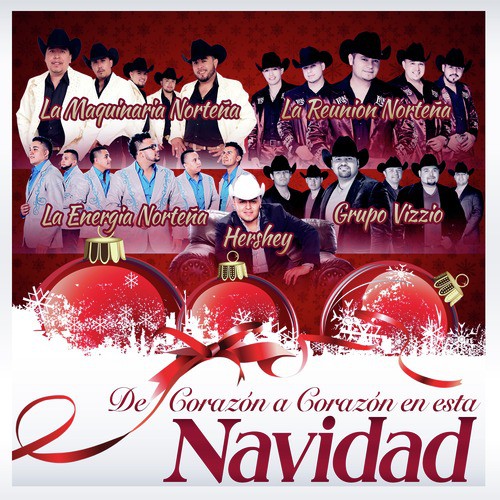 De Corazon a Corazon en Esta Navidad