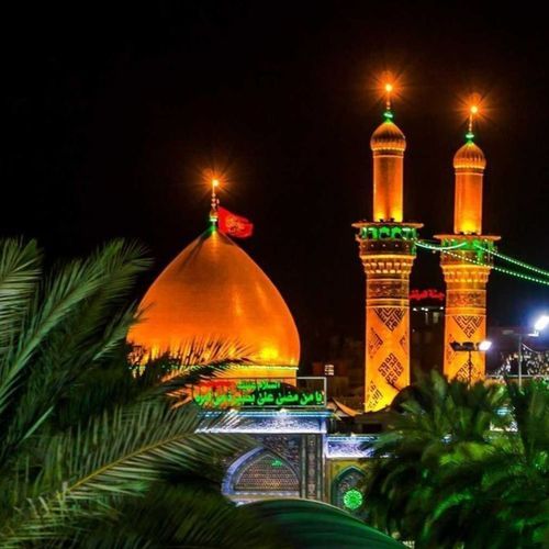 Deen Ko Bachana Tha Karbala Hussain Aaye Muharram Special