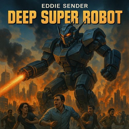 Deep Super Robot
