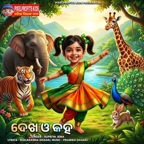 Dekha O Kaha - Sahakhela