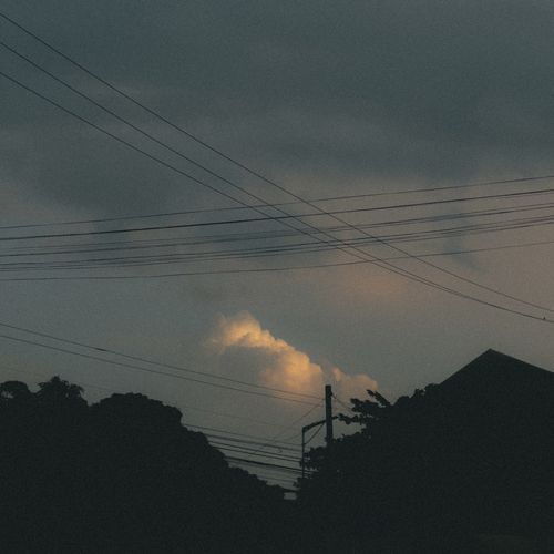 Di masama cover art