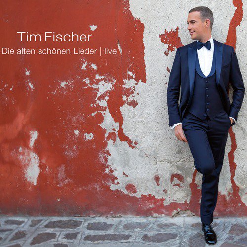 Capri-Fischer (Live) cover art