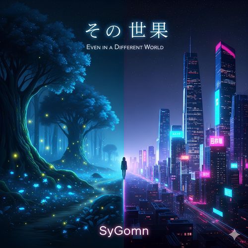 Different World