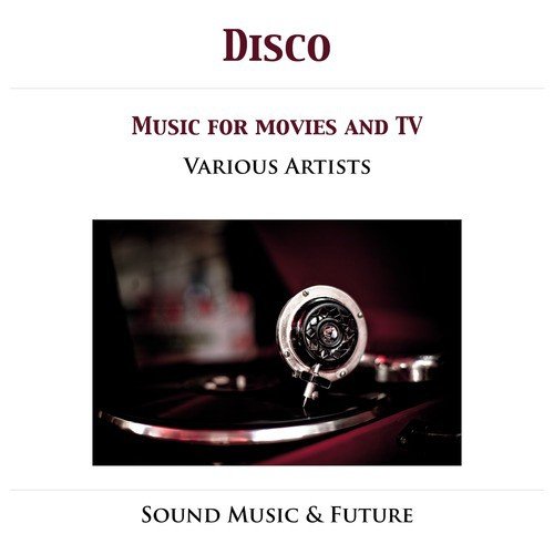 Disco - Music For Movies & TV