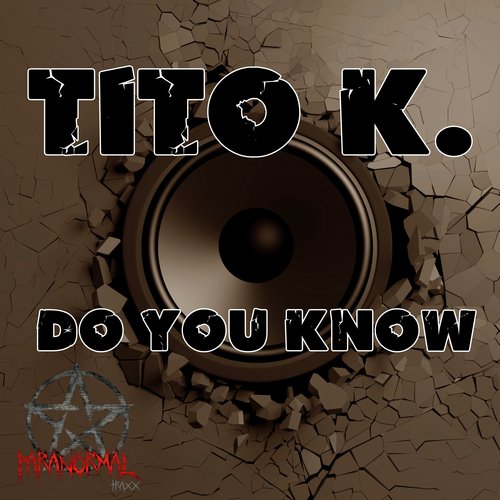 Do You Know (Original Mix)