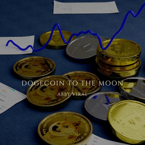 Dogecoin To The Moon