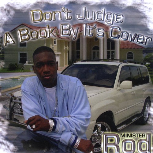 Get the Real High cover art