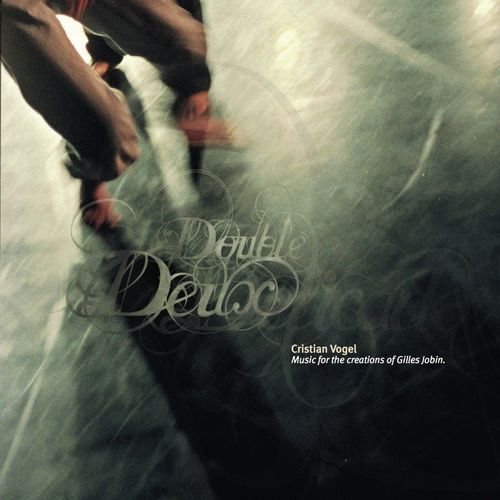 Double Deux/Delicado- Music For The Creations Of Gilles Jobin