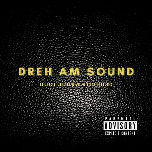 Dreh am Sound