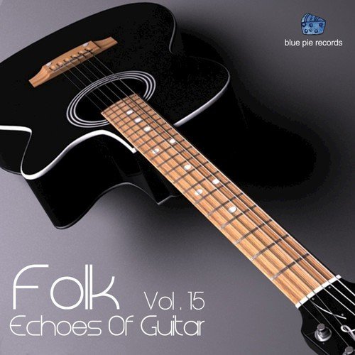 Echoes of Guitar Vol. 15