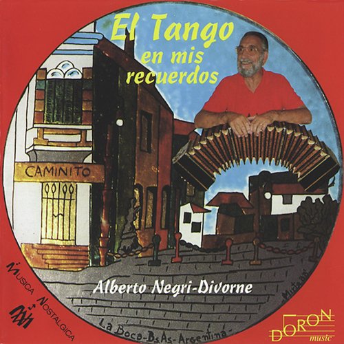 El Tango en Mis Recuerdos