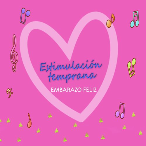 Embarazo Feliz cover art