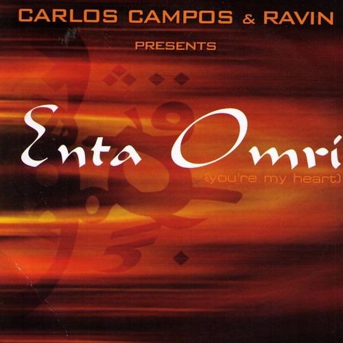 Enta Omri (Album version)