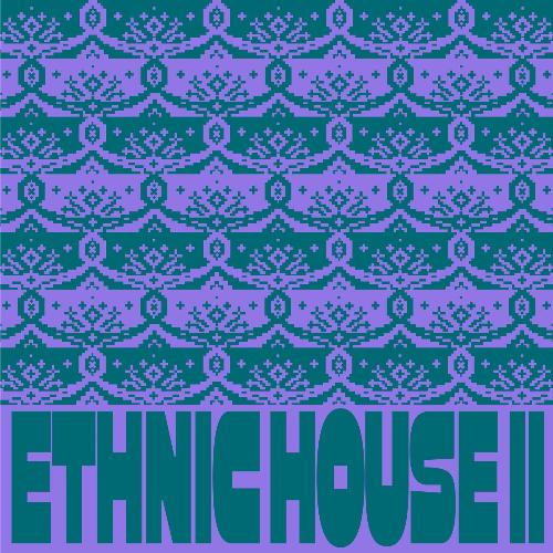 Ethnic House Vol.2_poster_image