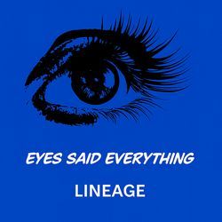 Eyes said Everything