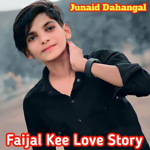 Faijal Kee Love Story