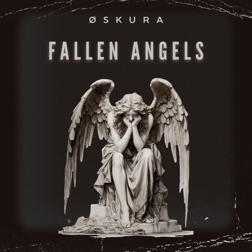Fallen Angels cover art