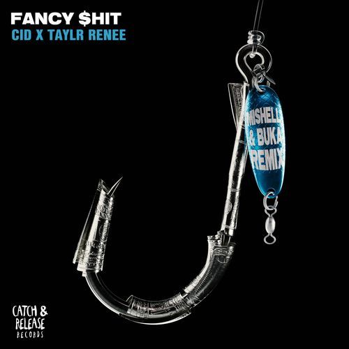 Fancy $hit (Mishell & Buka Remix) cover art