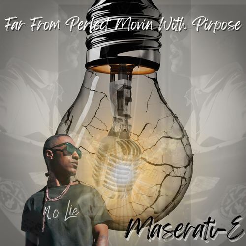 Far From Perfect Movin With Purpose