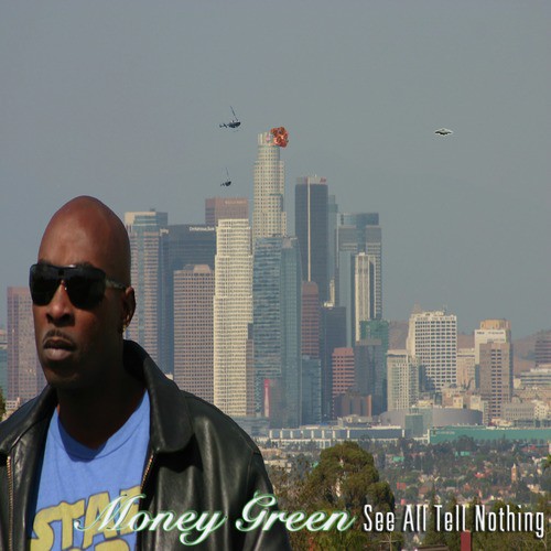 Money Green