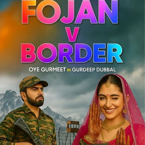 Fojan V Border