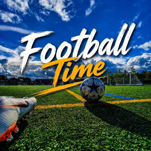 Football Time