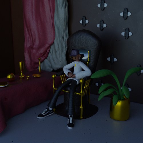 Money Trees cover art
