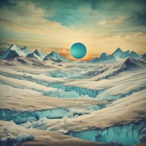 Frozen Fire (Remix) cover art