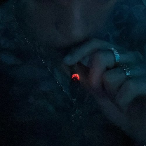 G Broke cover art