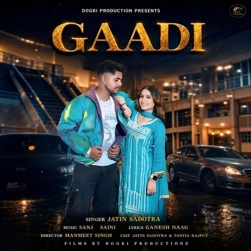 Gaadi