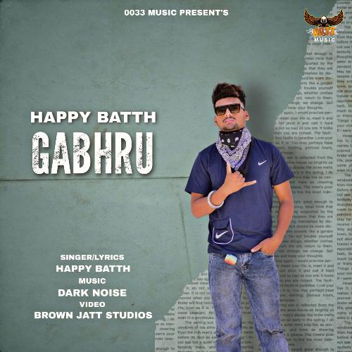 Gabhru