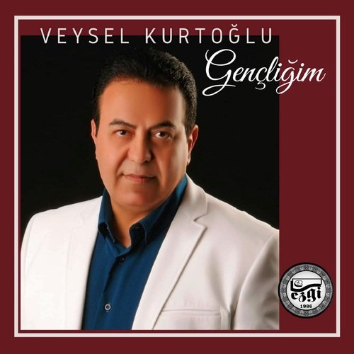 Gençliğim cover art