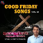 Good Friday Songs, Vol. 2