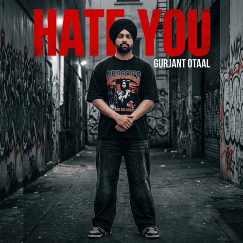 HATE YOU