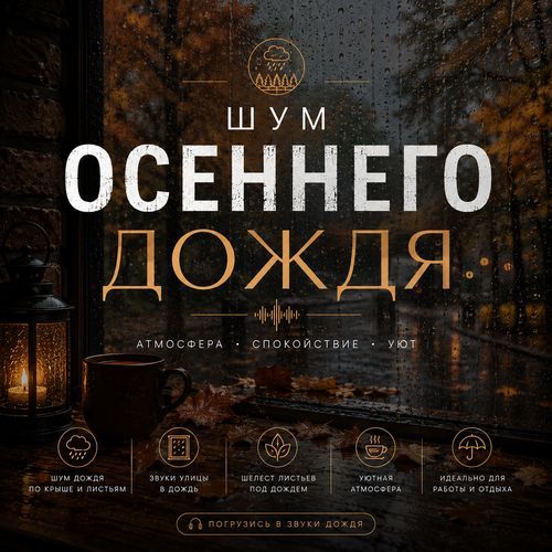 Шум осеннего дождя (Short Version)